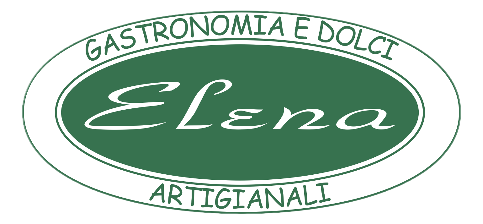 Logo Elena S.R.L. - Gastronomia e Dolci Artigianali